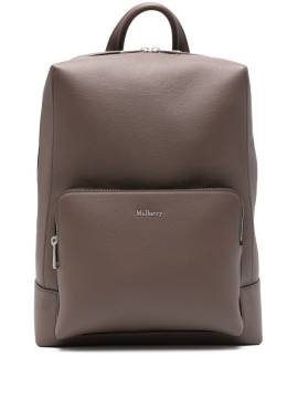 Mulberry Farringdon Rucksack - Braun von Mulberry