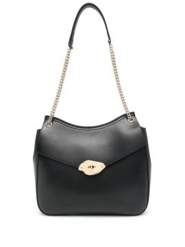 Mulberry Lana Chain Schultertasche - Schwarz von Mulberry