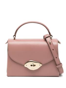 Mulberry Lana Handtasche - Rosa von Mulberry