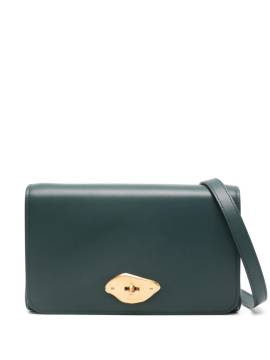 Mulberry Lana cross body bag - Grün von Mulberry