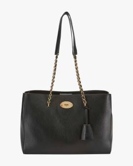 Mulberry  - Lily Chain Tote Small Schultertasche | Damen von Mulberry