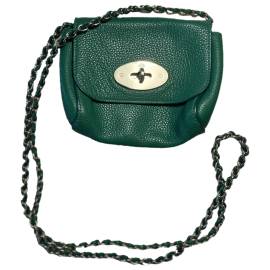 Mulberry Lily Leder Clutches von Mulberry