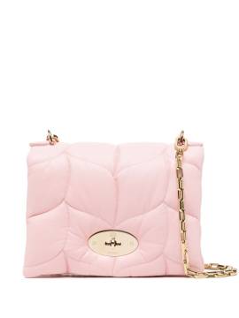 Mulberry Little Softie Tasche - Rosa von Mulberry