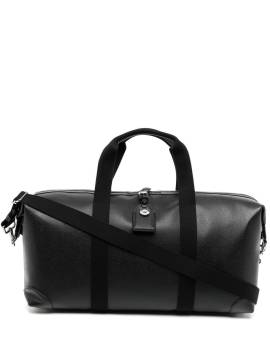 Mulberry Medium Clipper Reisetasche - Schwarz von Mulberry