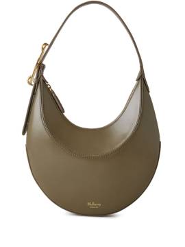 Mulberry Mini Pimlico Schultertasche - Grün von Mulberry