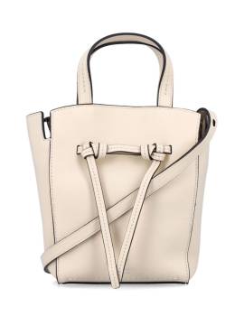 Mulberry Mini Clovelly Tote Bag - Nude von Mulberry