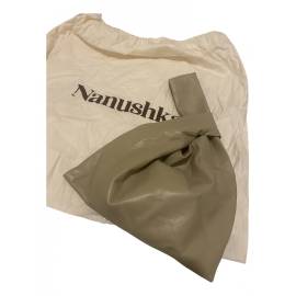 Nanushka Jen Veganes leder Handtaschen von Nanushka