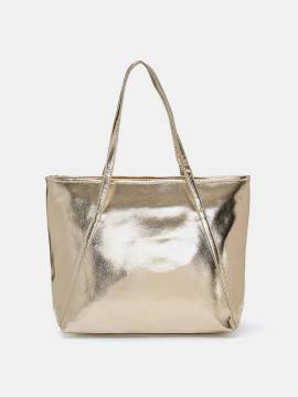 Damen Große Kapazität Wasserdichte Handtasche Schulter Taschen Tote Bag von Newchic