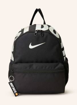 Nike Rucksack schwarz von Nike