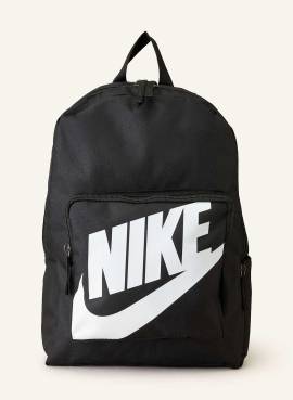 Nike Rucksack schwarz von Nike