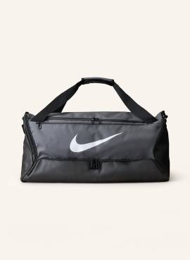 Nike Sporttasche Nike Brasilia 9.5 grau von Nike