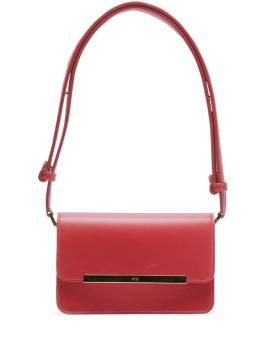 Nº21 Edith Mini-Handtasche - Rot von Nº21