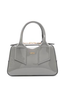 Nº21 Gris Mini-Tasche - Grau von Nº21