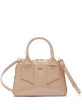 Nº21 Mini Bauletto Handtasche - Nude von Nº21