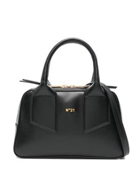 Nº21 Mini Bauletto Handtasche - Schwarz von Nº21