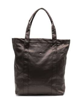 OUR LEGACY Aviation Tote Bag - Grün von OUR LEGACY