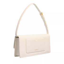 Off-White Crossbody Bags - Jitney 1.0 Shoulder - Gr. unisize - in Weiß - für Damen von Off-White