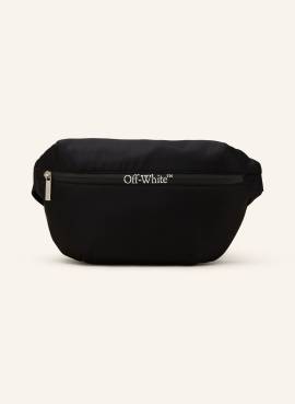 Off-White Gürteltasche schwarz von Off-White