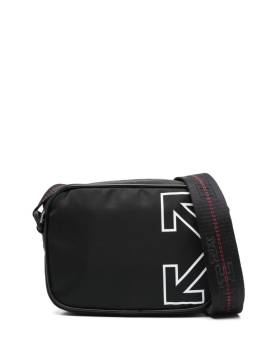 Off-White 'Heritage' Kuriertasche - Schwarz von Off-White