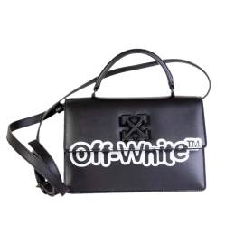 Off-White Jitney 1.4 Leder Handtaschen von Off-White