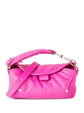 Off-White Kleine San Diego Schultertasche - Rosa von Off-White