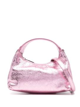 Off-White Micro Arcade Mini-Tasche - Rosa von Off-White