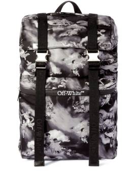 Off-White Outdoor Rucksack - Schwarz von Off-White