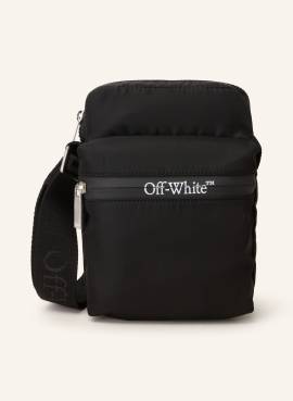 Off-White Umhängetasche Outdoor schwarz von Off-White