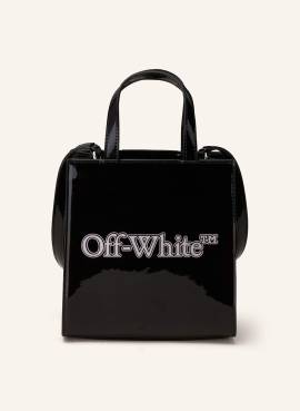 Off-White Umhängetasche schwarz von Off-White