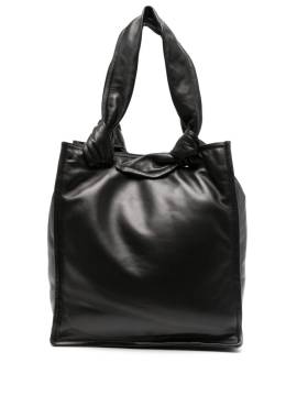 Officine Creative Bolina Tote Bag 35cm - Schwarz von Officine Creative