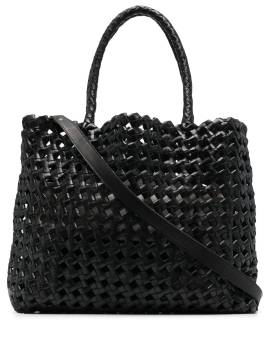 Officine Creative Class 35 Shopper - Schwarz von Officine Creative