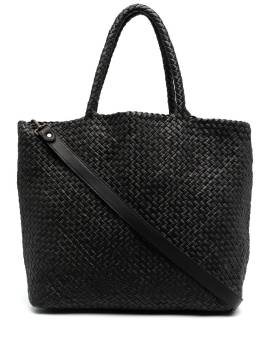 Officine Creative Class Shopper 35cm - Schwarz von Officine Creative