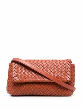 Officine Creative OC Class 47 Clutch - Orange von Officine Creative