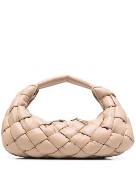 Officine Creative OC Class 49 Handtasche - Nude von Officine Creative