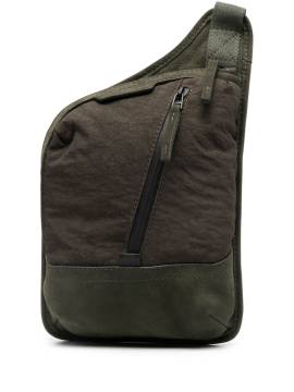 Officine Creative Pilot 006 Sling Bag - Grün von Officine Creative