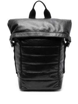 Officine Creative Pleasure 001 Rucksack - Schwarz von Officine Creative