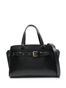 Officine Creative Saddle 019 Schultertasche - Schwarz von Officine Creative