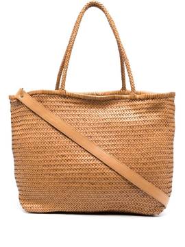 Officine Creative Susan Handtasche - Nude von Officine Creative