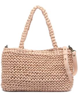 Officine Creative Trial 001 Tote Bag - Nude von Officine Creative