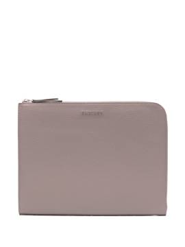 Orciani Micron Laptoptasche - Grau von Orciani