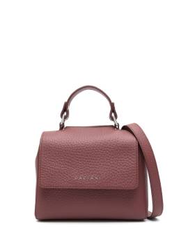 Orciani Mini Sveva Soft Handtasche - Rosa von Orciani