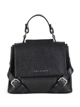 Orciani Mini Sveva Tote Bag - Schwarz von Orciani