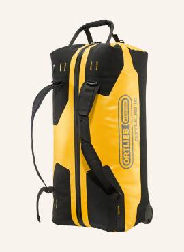 Ortlieb Reisetasche Duffle Rs 110 L gelb von Ortlieb