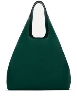 Oscar de la Renta The Topaz Tote Bag - Grün von Oscar de la Renta