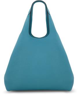 Oscar de la Renta The Topaz Tote Bag - Blau von Oscar de la Renta