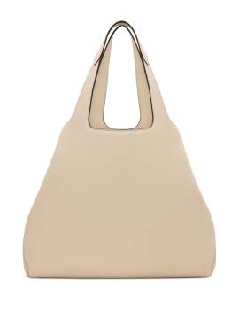 Oscar de la Renta The Topaz Tote Bag - Nude von Oscar de la Renta