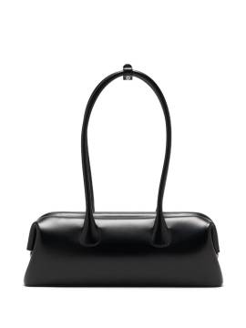 Osoi Boat handbag - Schwarz von Osoi