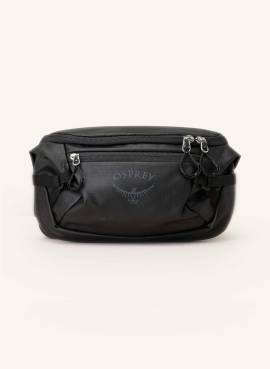 Osprey Gürteltasche Transporter™ schwarz von Osprey
