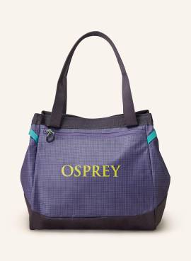 Osprey Reisetasche Gear Tote 28 L lila von Osprey