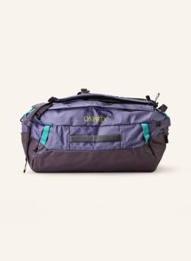 Osprey Reisetasche Transporter® Duffel  40 lila von Osprey